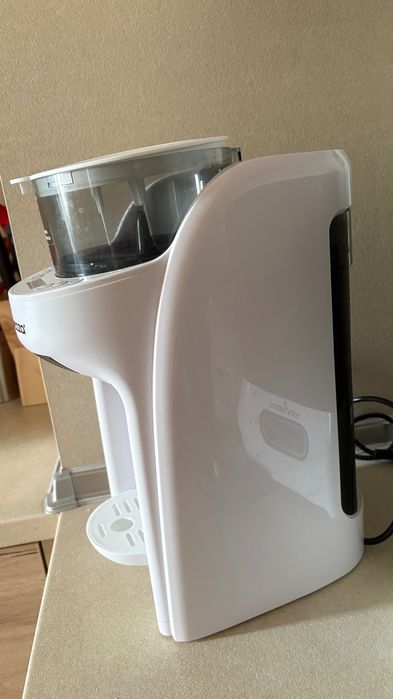 Babybreeza Машина за мляко