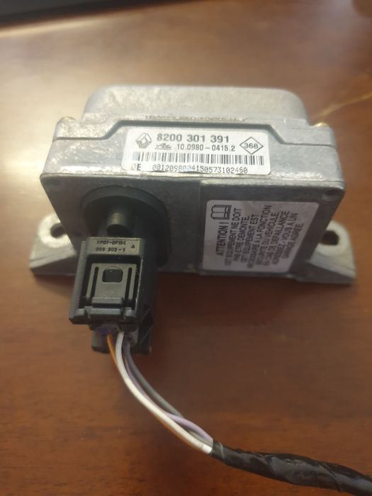 Senzor ESP, Renault, cod 820301391