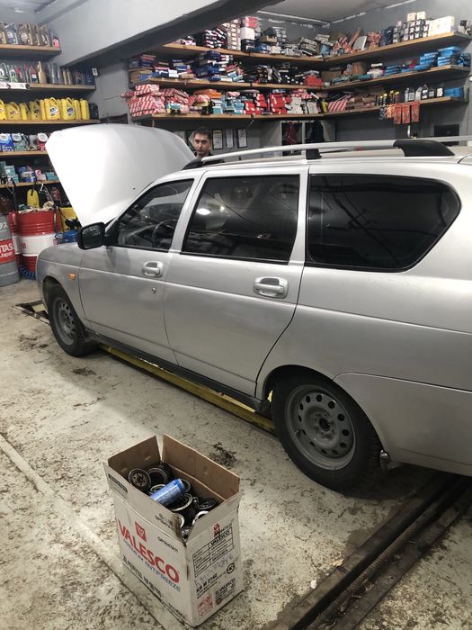 Обменяю на литье