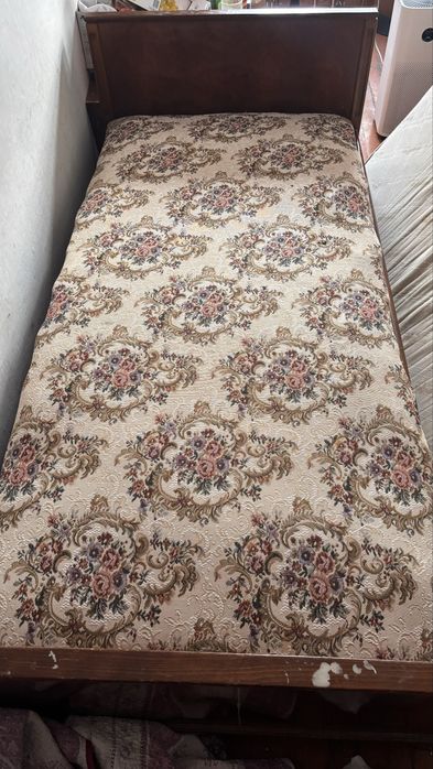 2 кровати/ бу/ 2.0*0.9