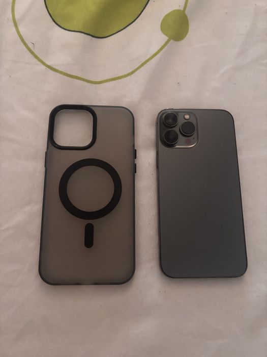 IPhone 13 pro max