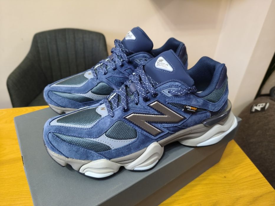 Мъжки маратонки new balance 9060 - 45