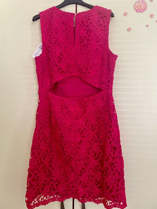 Нова официална рокля Morgan