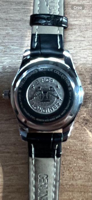 Longines - дамски   часовник