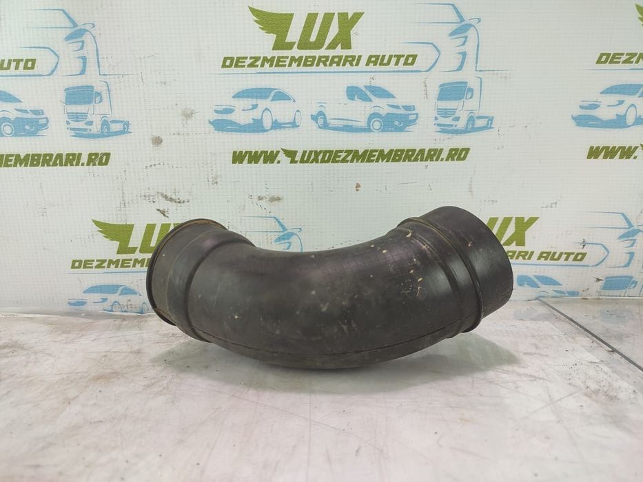Furtun turbo 2.0 dci m9r 8200724087a Renault Laguna 3 [2007 - 2011]