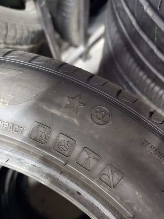 4x 225/55/17 VARA PIRELLI Stare ca noi