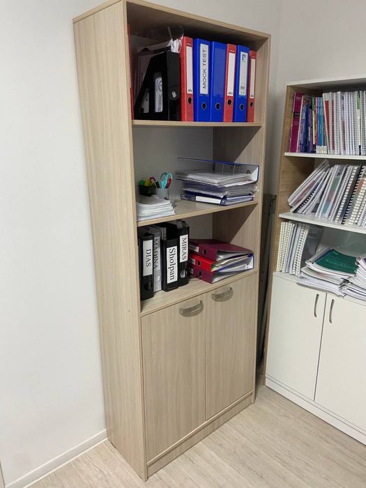 Продам шкафы полки и камод.