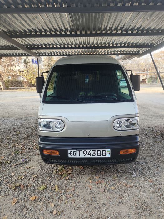 Дамас 2024 идеальном состоянии