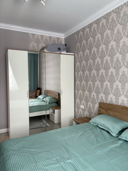 Сдам квартиру на долгий срок