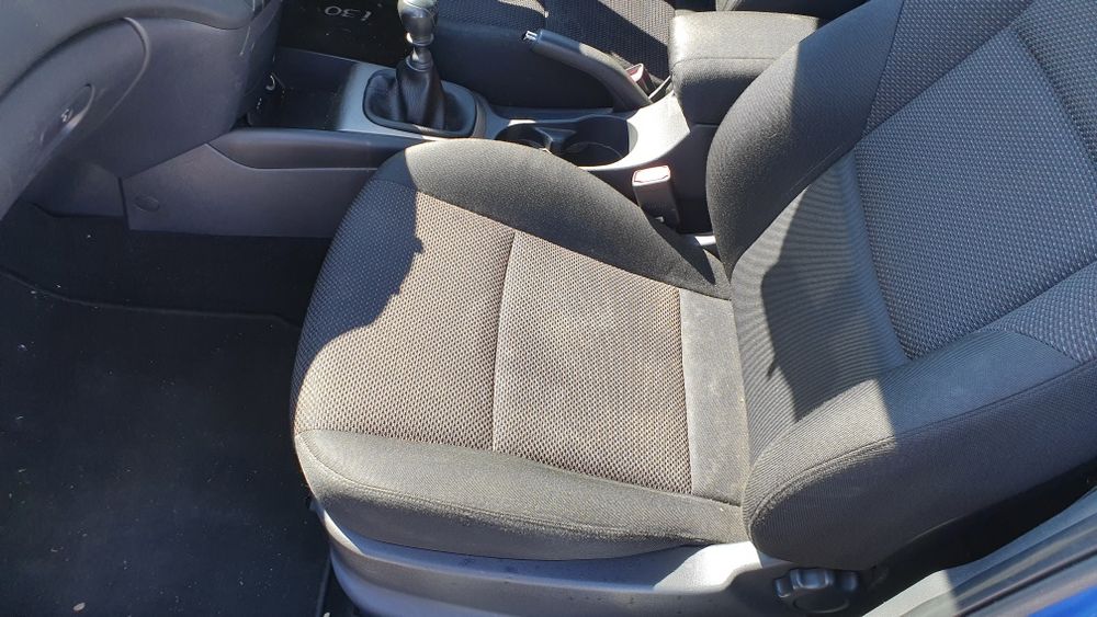 ХЮНДАЙ И-30 1.6 CRDI  2009 г.