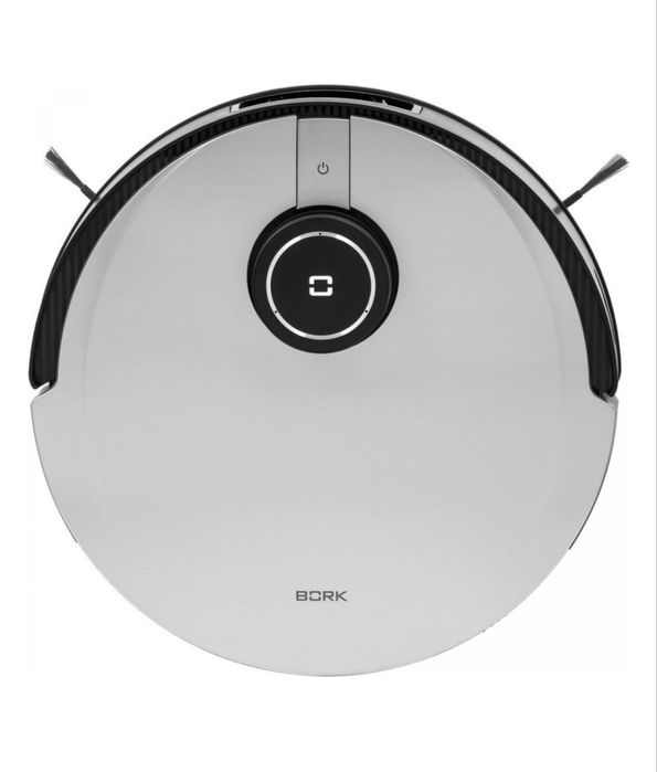 Продам робот пылесос BORK