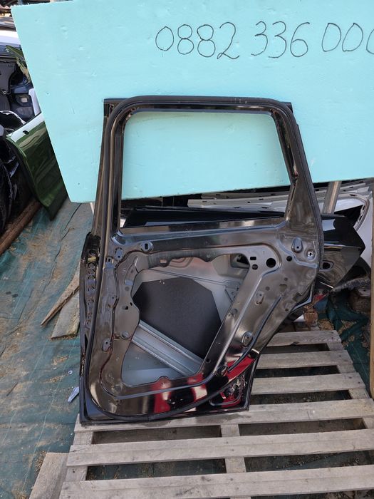 BMW X1 U11 22- задна дясна врата