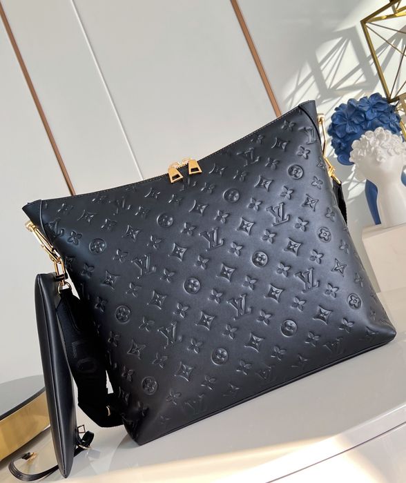 Geanta Louis Vuitton Hobo Coussin 38x38cm Premium