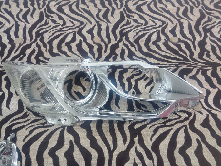 Отражатель Камри 50 европеец