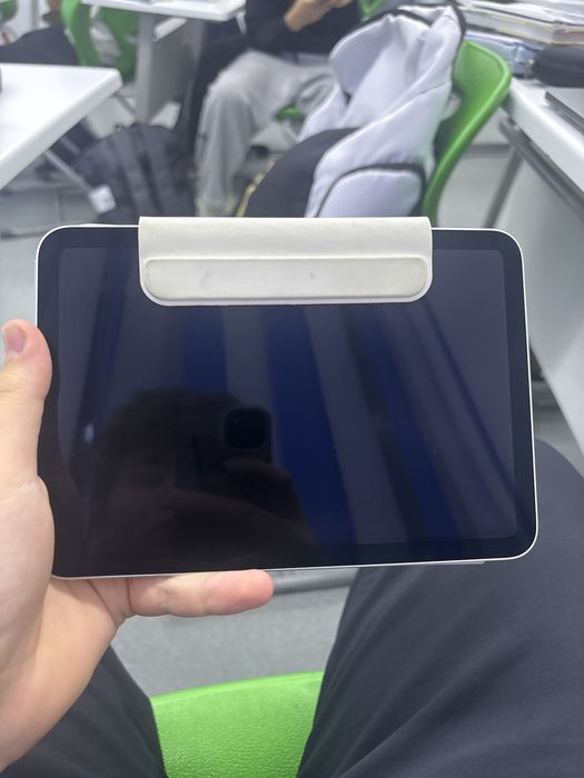 IPad mini A17 pro