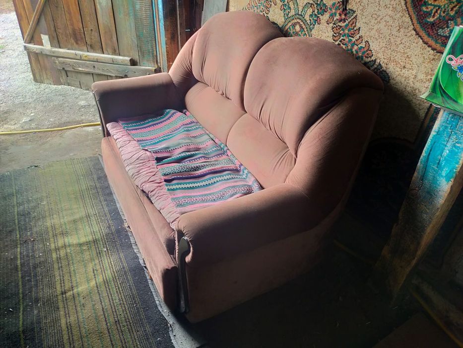 Мини диван Срочно