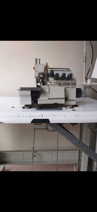 Петконечен оверлог