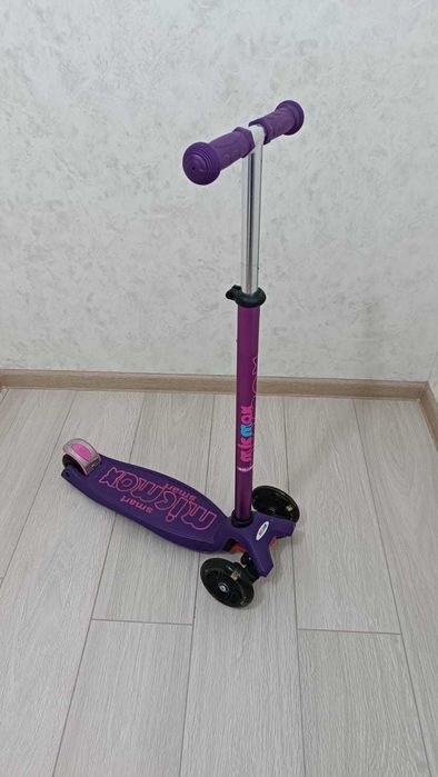 Продам детский самокат