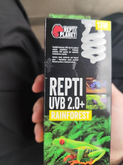 Крушки за терариум