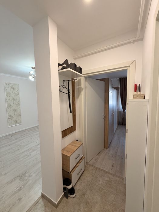 Vând apartament 2 camere Militari Residence/Tineretului 17