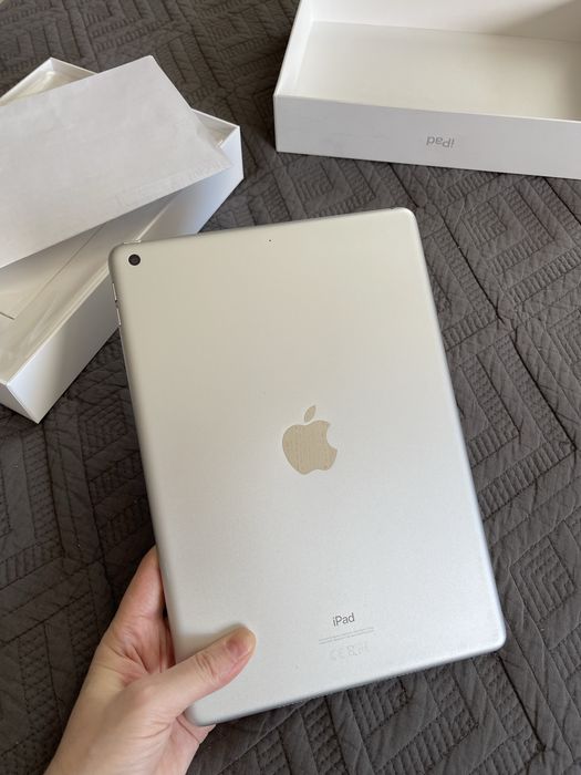 Ipad 8 поколение (32 ГБ)