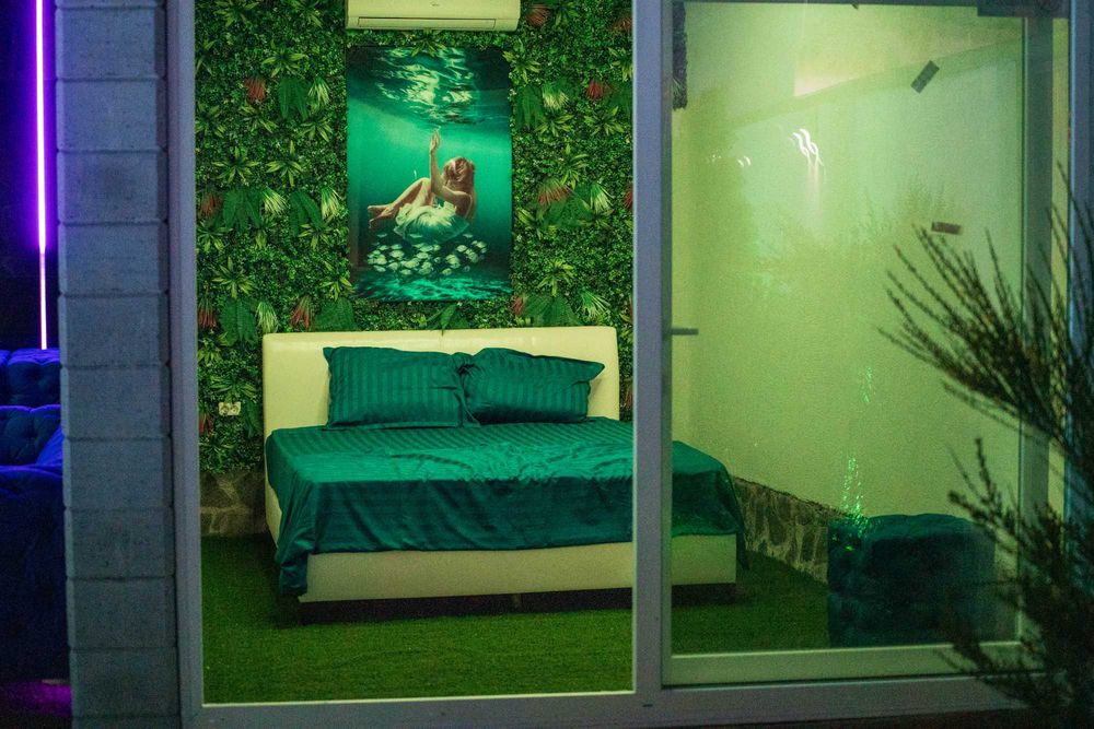 Locatie luxury Domnesti 2026