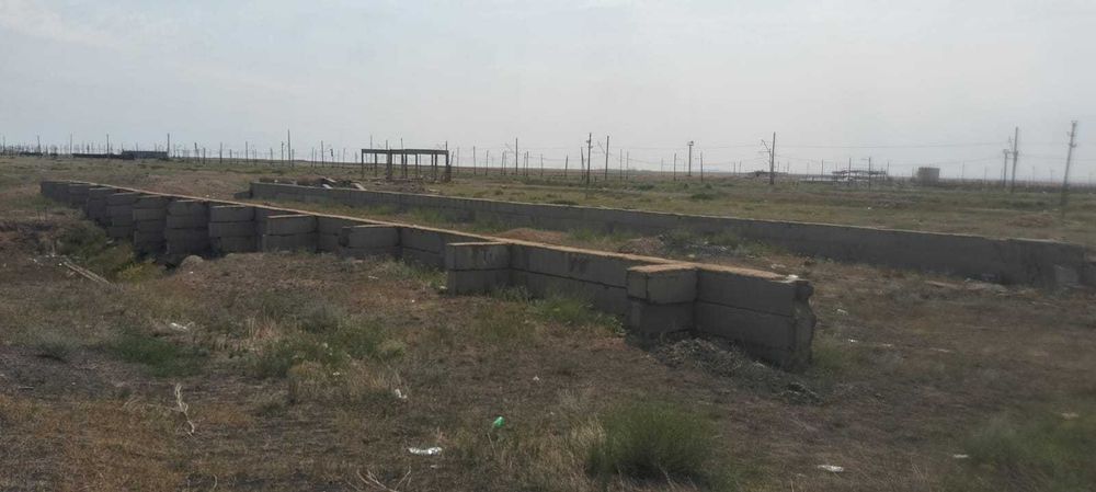 Продам бетонные блоки