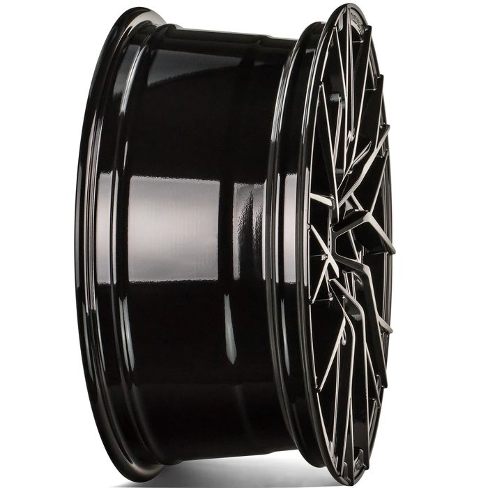 Jante R20 5x112 A106 BG Style | Audi, VW, Skoda, BMW, Mercedes
