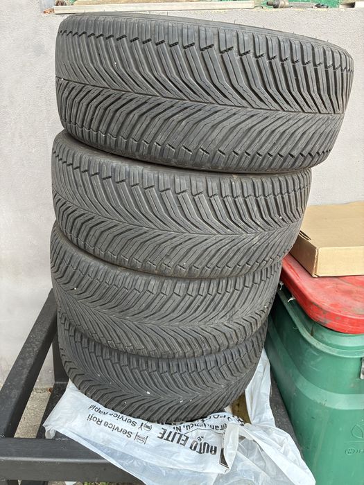 Vand caucic 225/45/R18