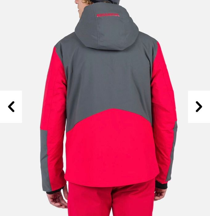 Мъжко ски яке Rossignol