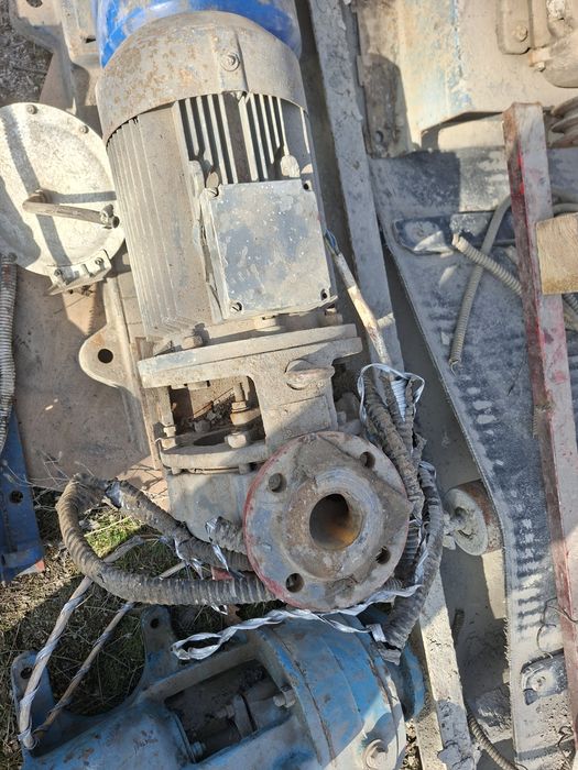 Котел паровый Е-1,0-09 М-3