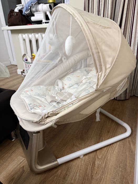 Продам детский Шезлонг Cool Baby