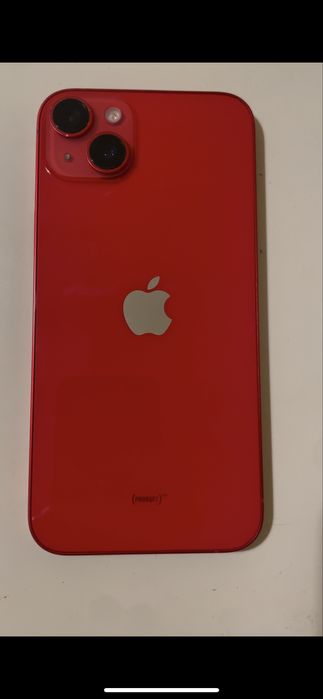 Айфон 14 (PRODUKT)Red