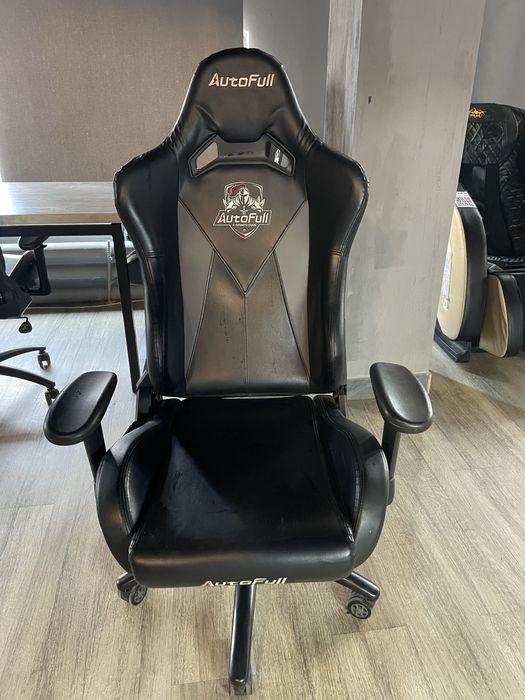 Игровое кресло , кресло