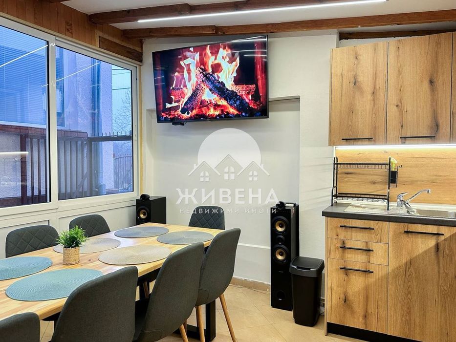 Продава се Къща в с. Дюлино, Област Варна - 120 кв.м за 527 €/кв.м - Снимка #4