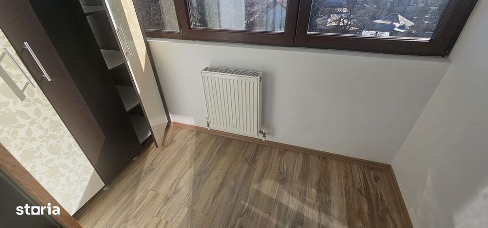 Apartament cu 2 camere openspace Tătărași bloc nou