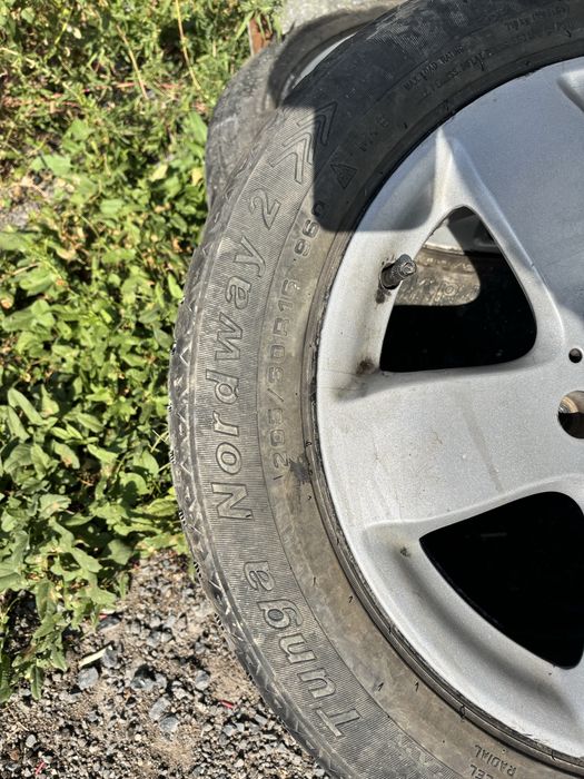 Продам диски R16