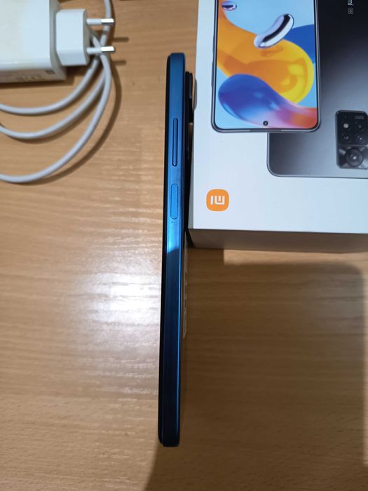 Xiaomi Redmi Note 11 Pro 5G 8GB RAM 128GB