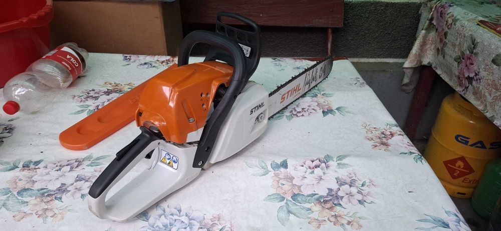 Drujba Stihl MS 251