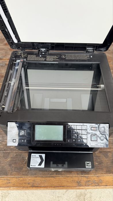 принтер 3/1 canon 216 dw printer sotiladi-kam ishlagan