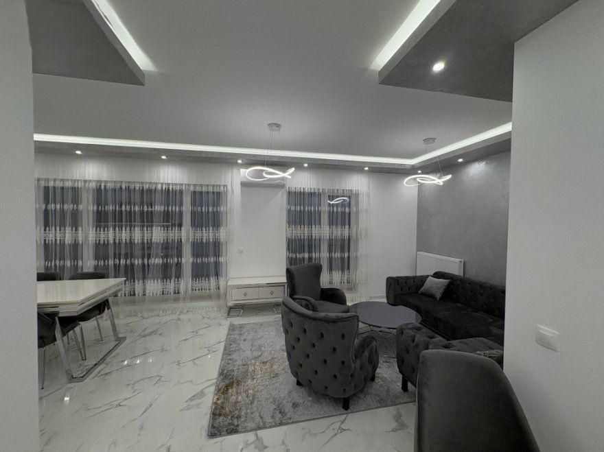 Дава се под наем Тристаен апартамент в София, Младост 3 - 130 кв.м за 1296.42 € - Снимка #4