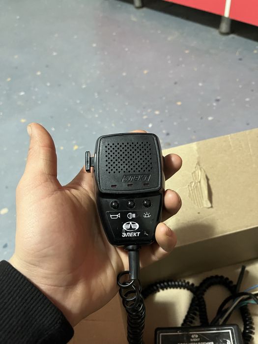 Продам Сгу элект 5звуком