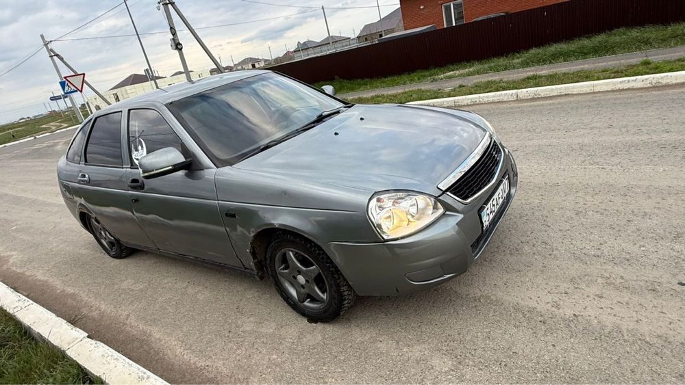 Продам Приору Таза казак