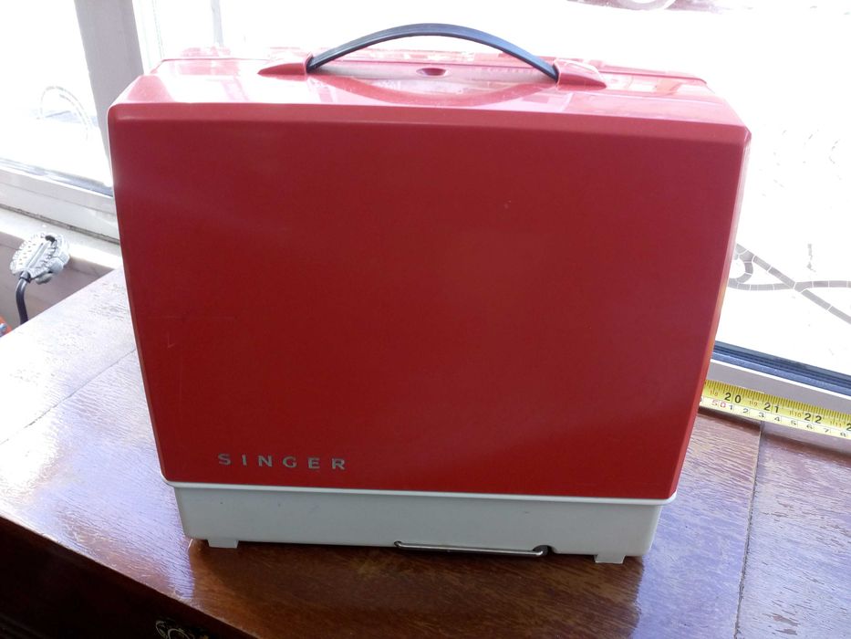 Мини Шевна Машина Singer Model 67B Оригинал!