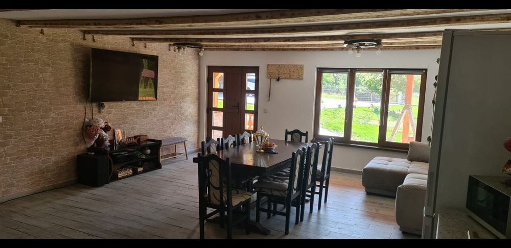 Cabană de închiriat la munte Rimetea