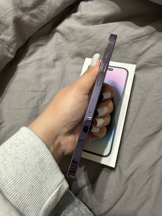 iPhone 14 Pro Max 256gb