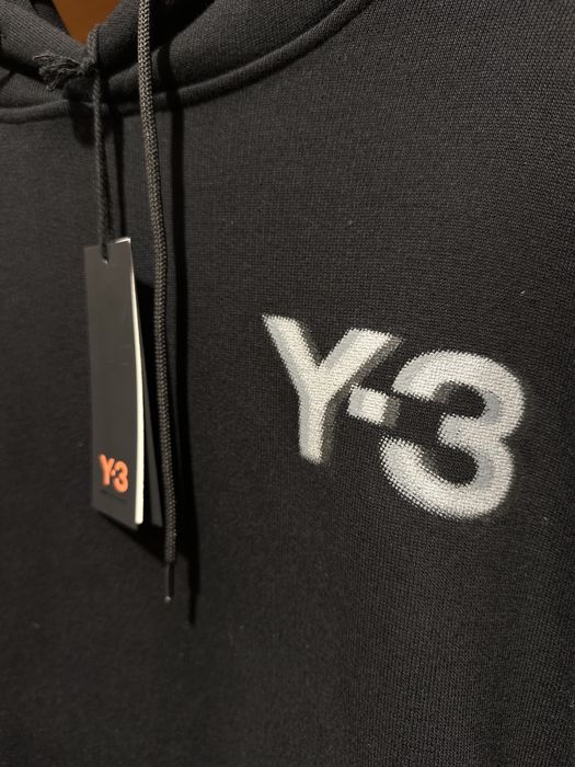 Hanorac Adidas Y3