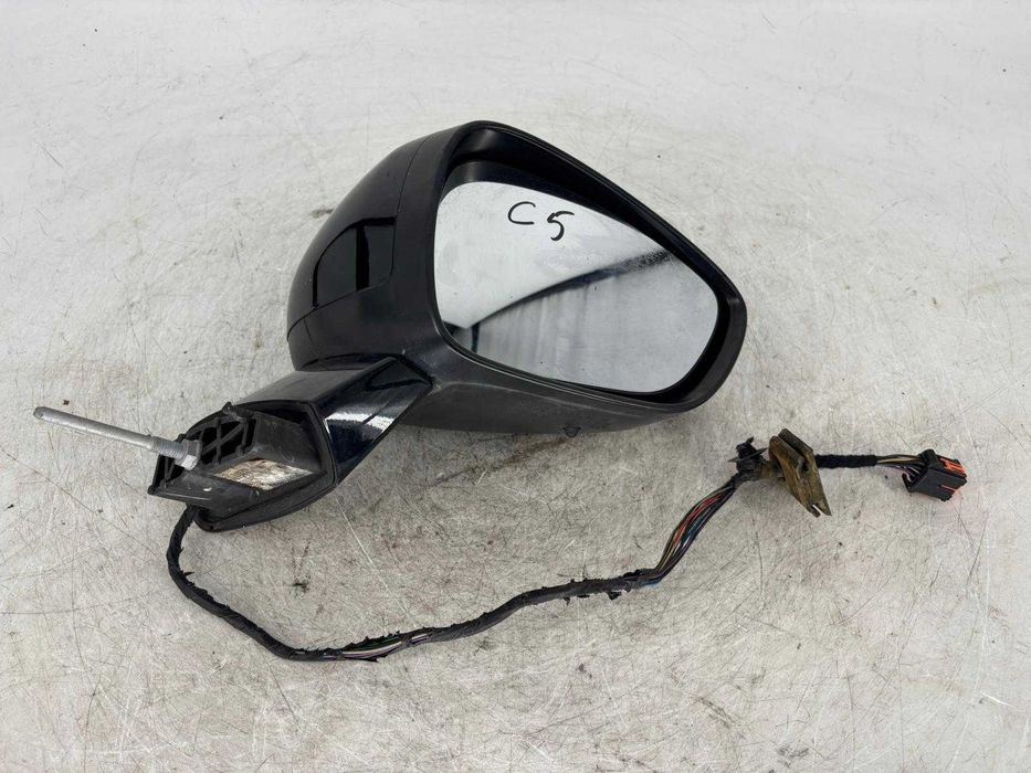 Oglinda dreapta Citroen C5 an 2011