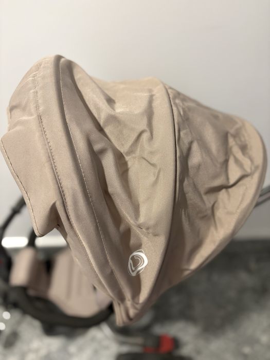 Tricicleta pentru copii