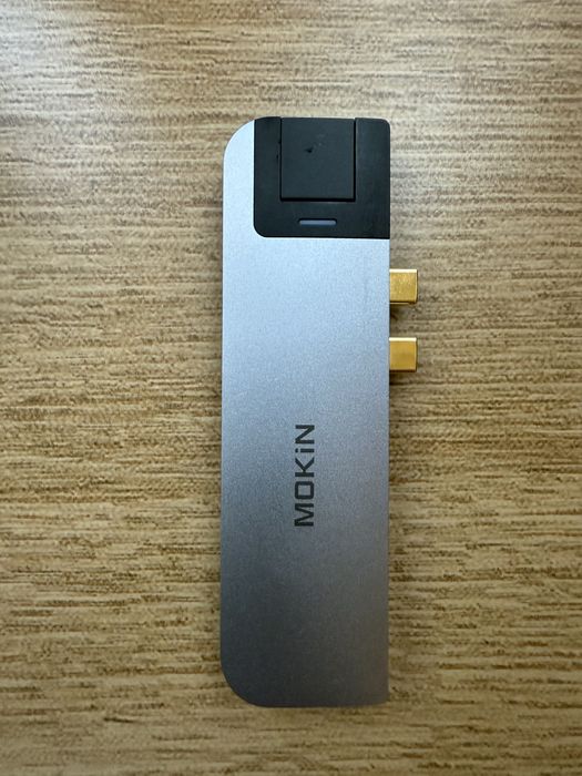 dock macbook pro /air